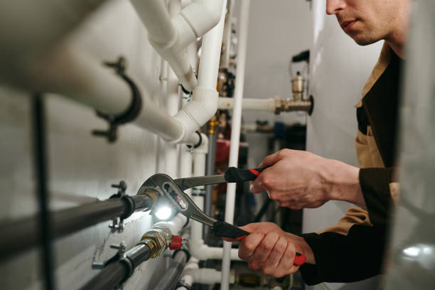 Best Hot Water Heater Installation  in Kelseyville, CA