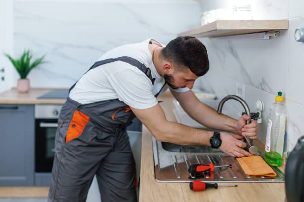 Best Toilet Repair Services  in Kelseyville, CA