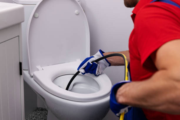 Best Residential Plumbing Services  in Kelseyville, CA