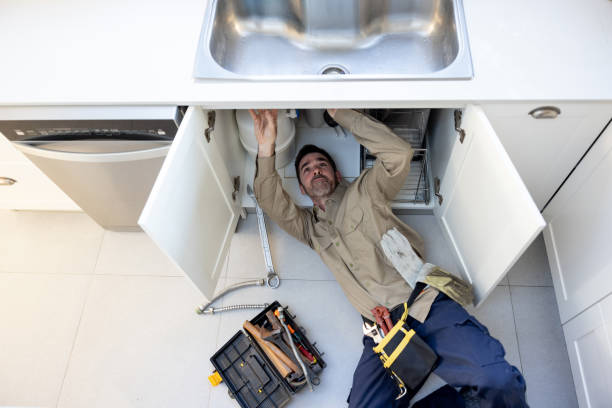 Kelseyville, CA Plumbing Company