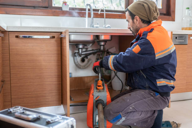Best Local Plumber Services  in Kelseyville, CA
