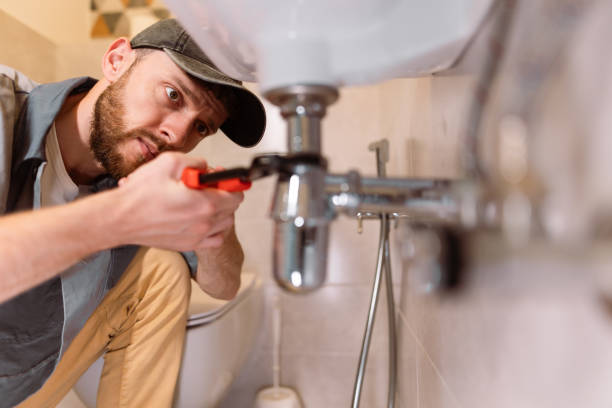 Best 24-Hour Plumber Near Me  in Kelseyville, CA