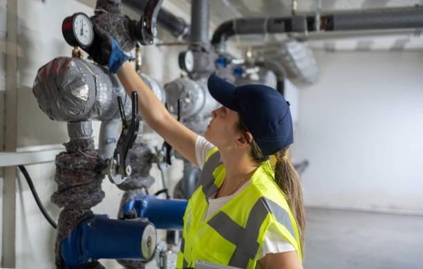 Best Drain Cleaning Services  in Kelseyville, CA