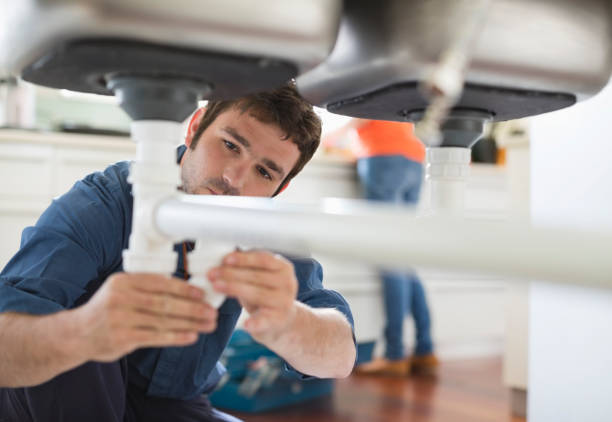 Best Affordable Plumbing Services  in Kelseyville, CA