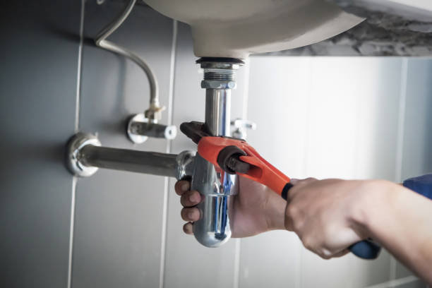 Best Shower Repair Services  in Kelseyville, CA