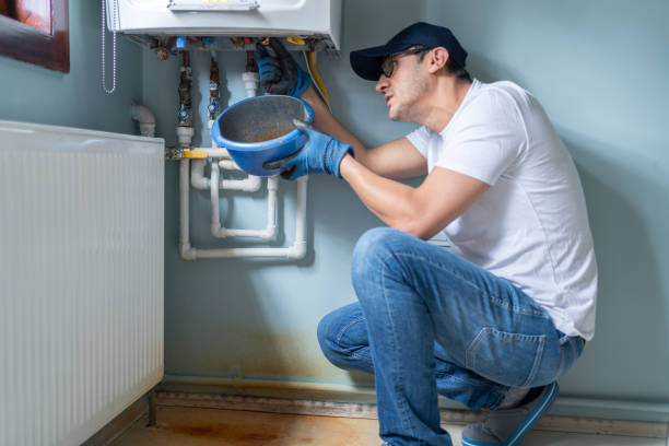 Best Drain Cleaning Services  in Kelseyville, CA