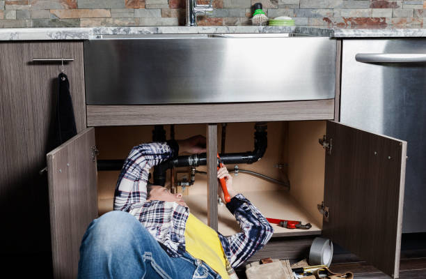 Best Shower Repair Services  in Kelseyville, CA